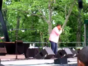 Byron Cage - Faithful To Believe